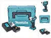 Makita DTD 172 RF1J akumulatorowy klucz udarowy 18 V 180 Nm Podgląd zdjęcia produktu 1