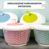 WESTMARK 2430226M WESTMARK Salatschleuder Spinderella Productafbeelding-voorbeeld 6