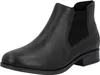 Rieker Chelsea Boots Damen 32303936363939 Schwarz 40 EU Produktbild-Vorschau 8