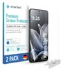 2x TPU Schutzfolie Klar für Motorola Edge 70 Displayschutz Produktbild-Vorschau 1