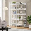 Étagère industrielle Tribesigns à 5 niveaux, 180 cm H x 119 Voir les images du produit 1