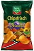 funny-frisch Chipsfrisch Oriental 150g Anteprima dell’immagine prodotto 1