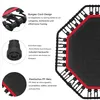Fitness trampolína pro dospělé - Skákací plocha 127 cm - Náhled obrázku produktu 6