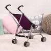 Bayer Design 30157AA Poussette canne pour poupée, roues Voir les images du produit 3