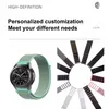 Bransoletki na rękę Smartwatch 20 / 22 mm do Samsung Galaxy Podgląd zdjęcia produktu 6
