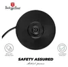 Berlinger Haus Wasserkocher BH-9476 1,7L Matt Schwarz Produktbild-Vorschau 5