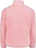 CMP Mädchen Outdoor Highloft Fleece Jacke pink 152 Produktbild-Vorschau 2