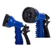 Verk Garden Flexi Hose Magic Hose 20-60 m blue Voir les images du produit 2