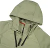 Icepeak Ashburn tussenlaagjas voor dames, met capuchon, Productafbeelding-voorbeeld 4