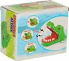 KIK Krokodýl u zubaře arkádová hra KX8527 Náhled obrázku produktu 17