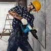 Bosch GSH 500, SDS Max, Schwarz, Blau, Rot, Silber, 7,5 J, Produktbild-Vorschau 10