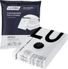 Luvego Vakuumbeutel für Kleidung und Bettdecken - 2 XL Produktbild-Vorschau 1