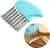 SLICER Zerkleinerer für Kartoffeln, Pommes Frites, Gemüse Produktbild-Vorschau 1