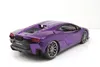 Bburago 11052L Lamborghini Temerario 2024 lila 1:18 Produktbild-Vorschau 2