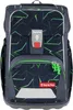 Hama GmbH & Co.KG GIANT Schulranzen-Set ''Ninja Kimo'', Produktbild-Vorschau 8