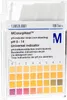 A package of pH indicator strips with a color chart. Anteprima dell’immagine prodotto