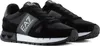 Ea7 Emporio Armani New Retrorunning Sportschuhe Schwarz EU Produktbild-Vorschau 6