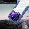 360° Grad Hülle für Xiaomi 17 Pro Rundum vollschutz Produktbild-Vorschau 4