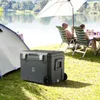 Brisby Kühlbox - Frigobox - 45L - 3 Tage Isolation - 4 Produktbild-Vorschau 7
