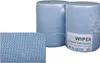 2x NORDVLIES Putztuchrolle 24775 38cm 38cm Papier Rolle Produktbild-Vorschau 2