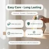 Briefkasten-Toilettenpapierhalter – Decords, Produktansicht 9 Podgląd zdjęcia produktu