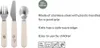 Kinderbestekset Mepal Mio 3-delig Little Dutch - Little Productafbeelding-voorbeeld 2