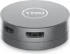 Dell 6-in-1 Multiport Adapter DA305 Produktbild-Vorschau 3
