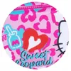 Sáček Hello Kitty Primus Pink 2 – PATIO Náhled obrázku produktu 4