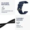 kwmobile 2x Uhrenarmband für Garmin vivoactive 5 / active 5 Produktbild-Vorschau 3