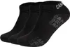 CAMP DAVID Herren Sneakersocken, 3er Pack - Action-Mesh Produktbild-Vorschau 1