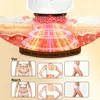 Lymphdrainage-Massagegerät & Anti-Cellulite-Massagegerät, Produktbild-Vorschau 3