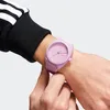 Adidas Uni Uhr PROJECT THREE Keramik pink AOST24056 Produktbild-Vorschau 4