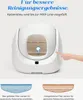 CATLINK automatisches Katzenklo Scooper SE BayMax Produktbild-Vorschau 9