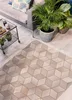 Mehrzweck-Vinylmatte - Teppich mit trendiger Grafik 60x90 Produktbild-Vorschau 3