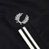 Fred Perry Rundhals T-Shirt für Herren Produktbild-Vorschau 7