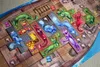 SKED0008 - Die Insel der Katzen, Karten-/Puzzlespiel, für Produktbild-Vorschau 10