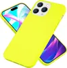 Two iPhone cases are shown, one in the foreground and one in the background, with a white background. Produktbild-Vorschau