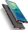 TPU Hülle für Huawei Mate 20 Pro Case Silikon Cover Produktbild-Vorschau 3