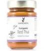 Pâte de curry - Red Thai 190g Voir les images du produit 3
