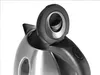 Tristar WK-1325, 1,2 liter, 850 watt, zwart, roestvrij Productafbeelding-voorbeeld 3
