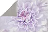 Kleine Wolke Badteppich DAHLIA Lavendel 50 x 60 cm Produktbild-Vorschau 4