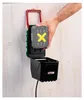 PARKSIDE® 20 V Akku-Regenfasspumpe »PRPA 20-Li B3«, ohne Produktbild-Vorschau 6