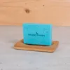 Happysoaps Körperseife Bergamotte und Weihrauch (100 g) Produktbild-Vorschau 2