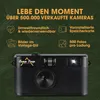 Camp Snap CS-V105 – Retro Digitalkamera im Vintage-Look, Produktbild-Vorschau 3