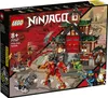 Lego 71767 Zestaw do zabawy NINJAGO Temple Dojo Ninja Podgląd zdjęcia produktu 2