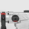 GÜDE KH 32 E kombi wiertarka udarowa 1600 W SDS plus Podgląd zdjęcia produktu 11