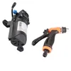 12V Hochdruck Elektrische Auto Waschmaschine Reinigung Produktbild-Vorschau 5