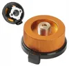 Pronett XJ5159 Adaptateur pour cartouches de gaz 7/16 Voir les images du produit 3