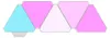 Yeelight YLFWD-012, Intelligentes Panel, WLAN, Pink, LED, Produktbild-Vorschau 5