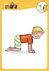 Bewegt euch! Yoga-Spiele für Kinder Produktbild-Vorschau 5